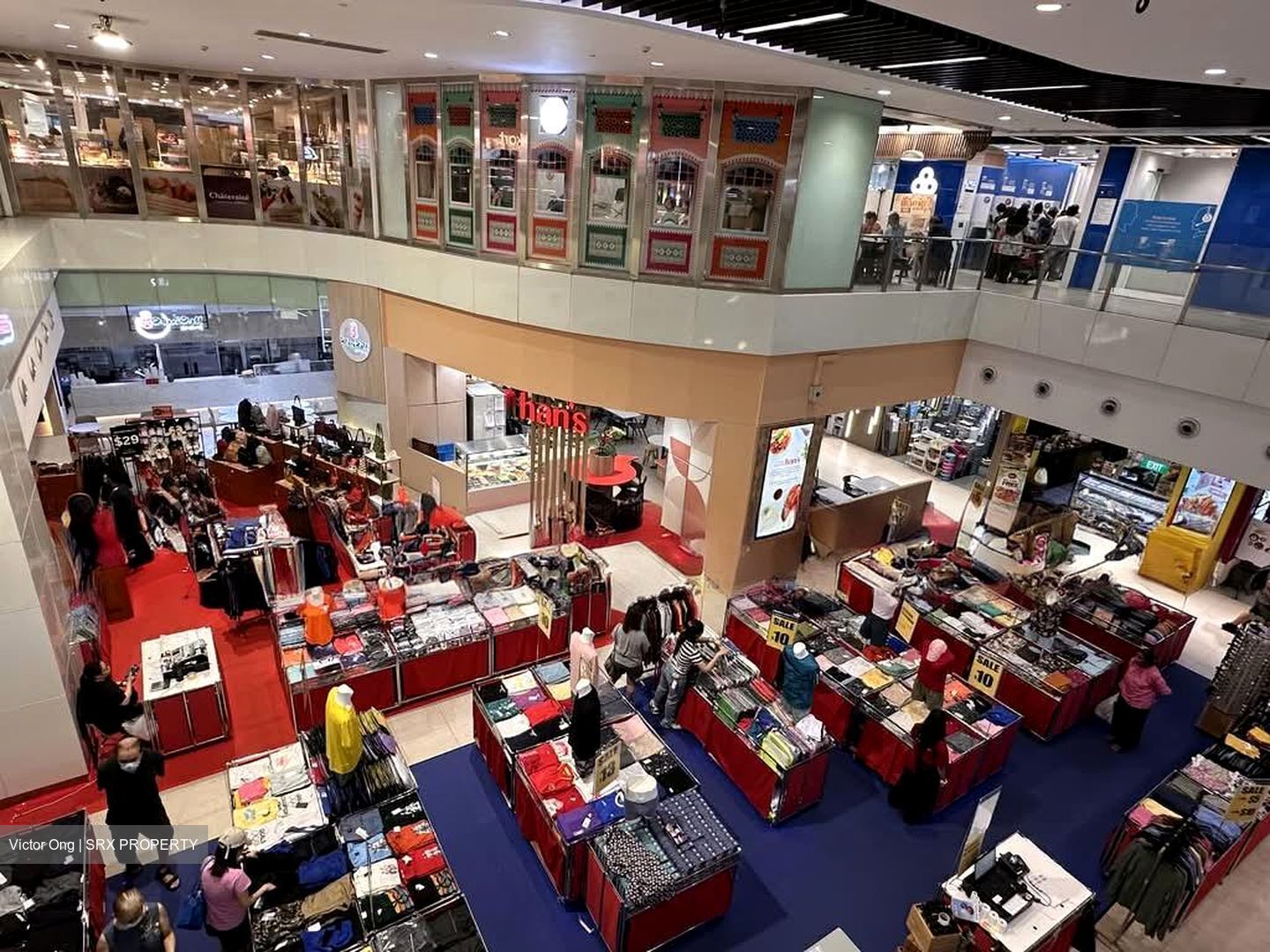 Bukit Panjang MRT (D23), Retail #570513681